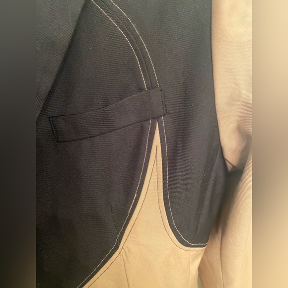 SOLD Kijun Korean Brand Orchestra Blazer - Picture 9 of 11